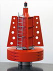 Navigation buoy manufacturer turns to 3D printing