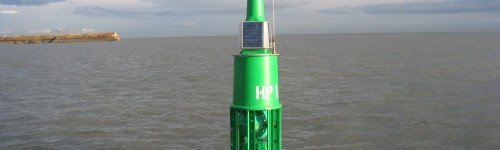 For Buoys That are Designed to Perform