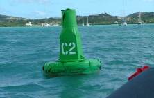 5 Tell-tale Signs a Buoy is Deteriorating