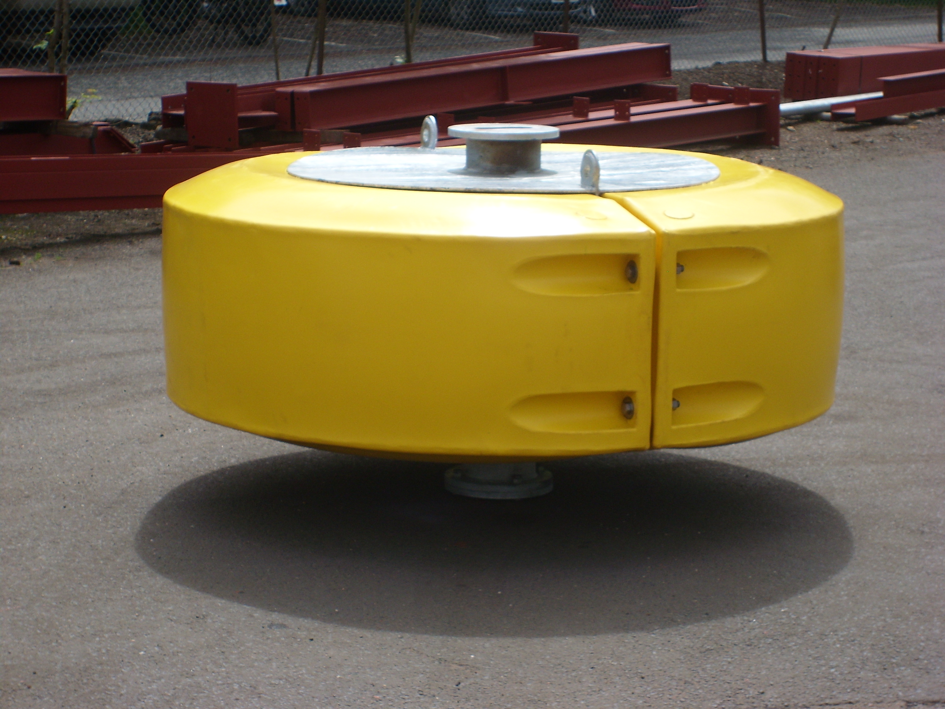 Пловучесть. Mooring Buoy. Mooring Buoy Design.