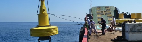 7 Reasons Why Plastic Navigation Buoys Triumph