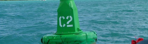 5 Tell-tale Signs a Buoy is Deteriorating